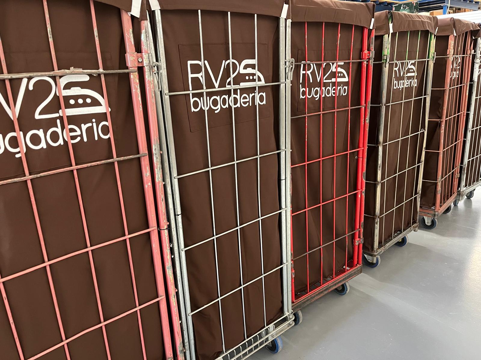 Residències i geriàtrics
